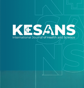 KESANS : International Journal of Health and Science