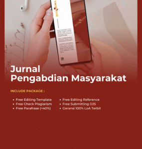 Bhinneka Tunggal Ika : Journal of Public Service