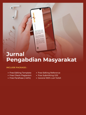 Bhinneka Tunggal Ika : Journal of Public Service