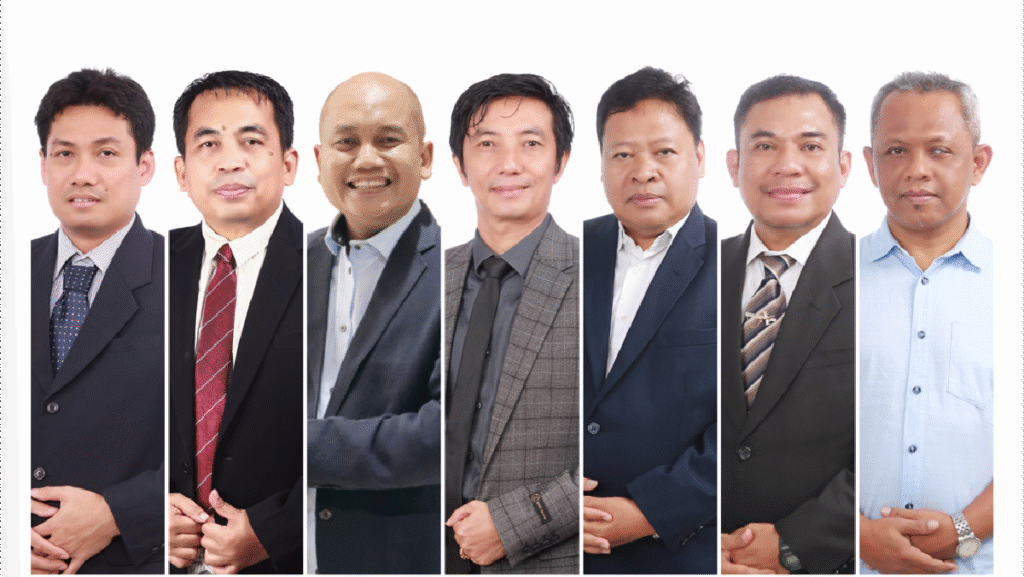 7 Dosen Undip Ukir Prestasi Mendunia, Siapa Saja Mereka?