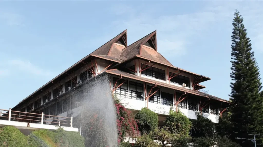 Alumni ITB Berjaya di Kabinet, Siapa Saja Mereka?