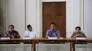 Disertasi Bahlil Lahadalia Diperiksa UI, Apa yang Perlu Diubah?