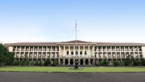 Hebat! Dosen UGM Ukir Prestasi Mendunia, Ini Buktinya!