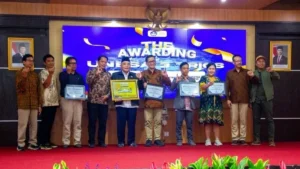 Kampus Inklusif Impian? Cek 10 Universitas Versi Unesa-Dimetric 2024!