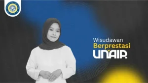 Kisah Inspiratif Afriya, Dari Unair dengan 12 Publikasi, Mengejar Mimpi Jadi Akademisi