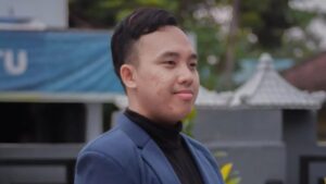 Kisah Inspiratif Viol Unair, Dua Kali Jadi Bagian dari Peneliti Top Dunia!