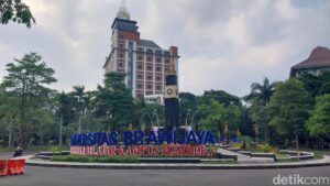 Mau Jadi Asisten Peneliti di UB? Intip Dulu Jurusan yang Dibuka!