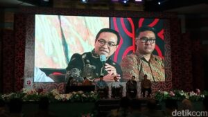 Mengapa Ilmuwan Ini Berharap Anggaran Riset Negara Lebih Besar?