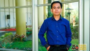 Rahasia Cecep, Raih Gelar Doktor Muda dengan Puluhan Publikasi Ilmiah