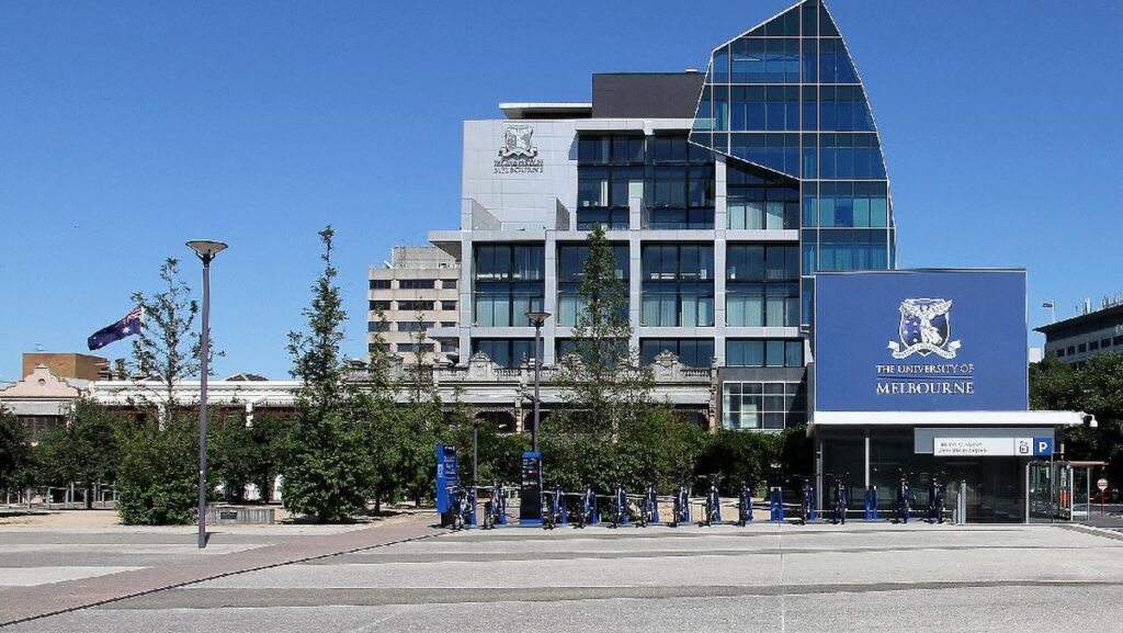 Raih Gelar Master & PhD di University of Melbourne, Ini Strategi Jitu Lolos Beasiswanya!