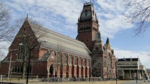 Ranking Terbaru Webometrics Ungkap Kampus Impian Terbaik Dunia! AS Mendominasi?