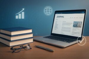 Peningkatan Kualitas Jurnal Ilmiah Menuju Akreditasi Nasional dan Indeksasi Internasional