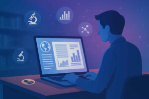 Publikasi Ilmiah Bereputasi Pilar Strategis Peningkatan Reputasi dan Kinerja Akademik Dosen