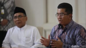 Kasus Disertasi Doktor Bahlil, UI Turun Tangan, Ada Apa dengan Promotor?