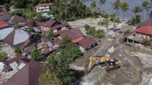Mengapa Banjir di Sumatera Belum Jadi Bencana Nasional?