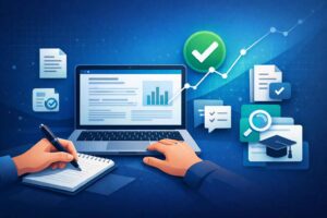 Pendampingan Publikasi Ilmiah Mahasiswa Pascasarjana Secara Intensif