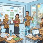 Strategi Akselerasi Kompetensi Riset dan Publikasi Ilmiah Guru di Kota Binjai