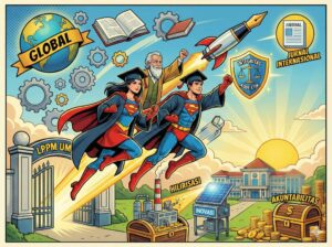 Strategi Akselerasi Produktivitas Dosen Muda Universitas Negeri Malang Transformasi Luaran PPM melalui Diklat Dasar 2026