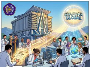 Strategi Penguatan Publikasi Ilmiah UMGO Optimalisasi Hibah Risbang Kemendikbudristek 2025