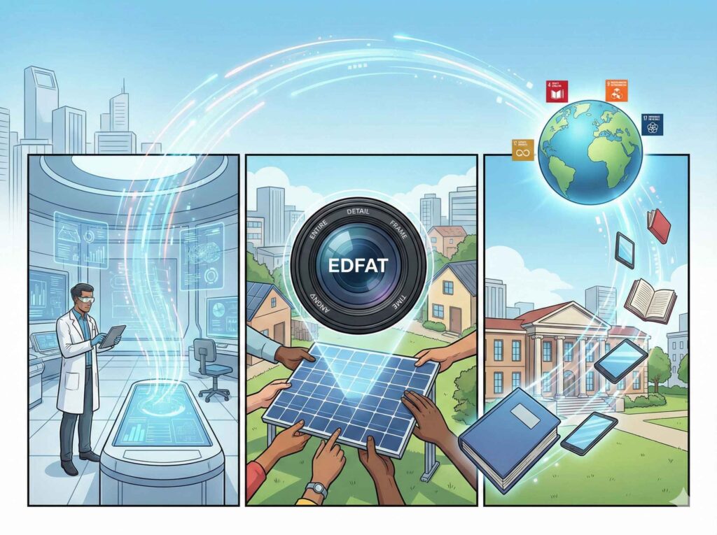 Strategi Akselerasi Publikasi Ilmiah dan Pengabdian Masyarakat