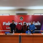 Terobosan Akademik IAIN Pontianak Artikel Ilmiah Jurnal Sinta 2 Resmi Menggantikan Skripsi di Fakultas Syariah