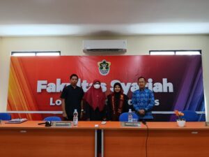 Terobosan Akademik IAIN Pontianak Artikel Ilmiah Jurnal Sinta 2 Resmi Menggantikan Skripsi di Fakultas Syariah